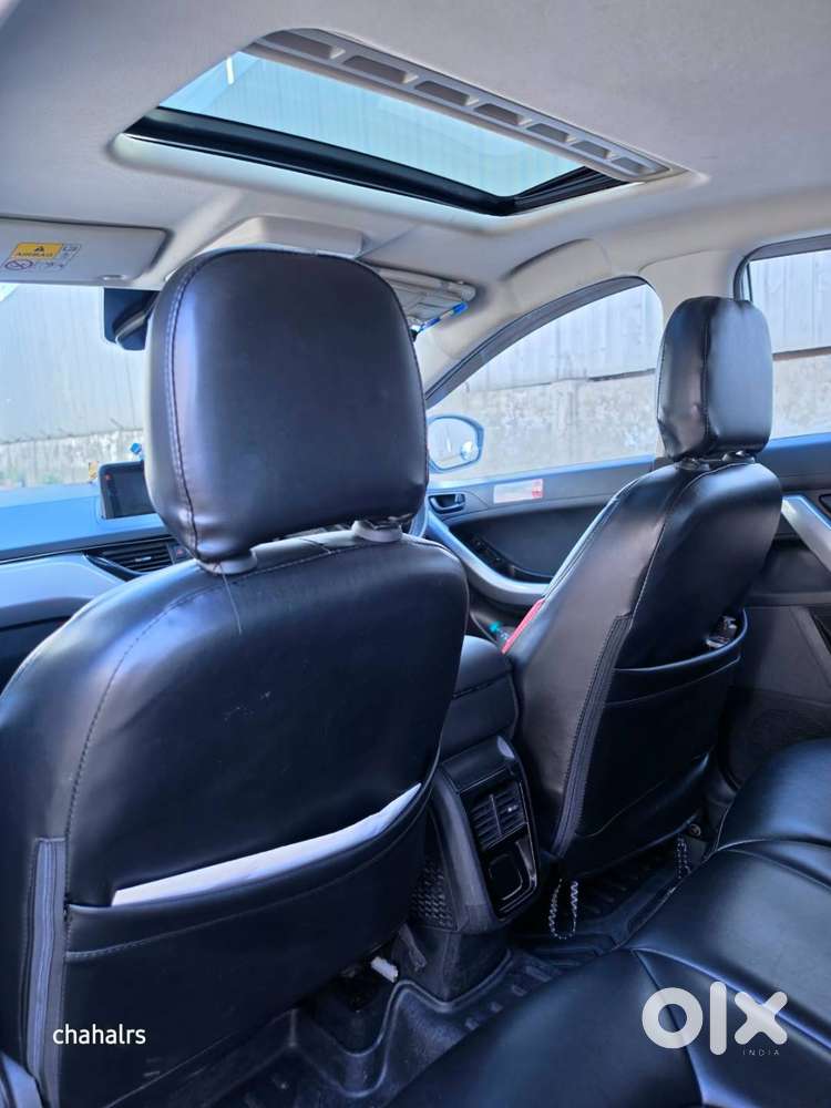 Tata Nexon Xma Plus S 2022 Diesel