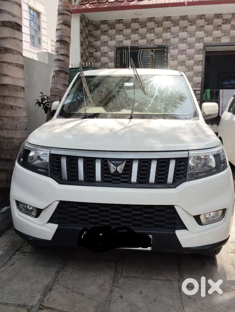 Mahindra Bolero Neo 2023