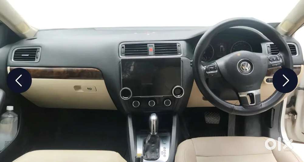 Volkswagen Jetta 2.0 Tdi 2011