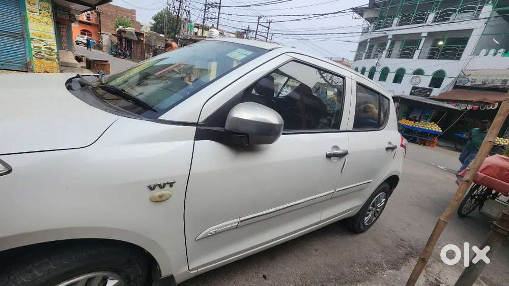 Maruti Suzuki Swift 2015 Petrol Good Condition