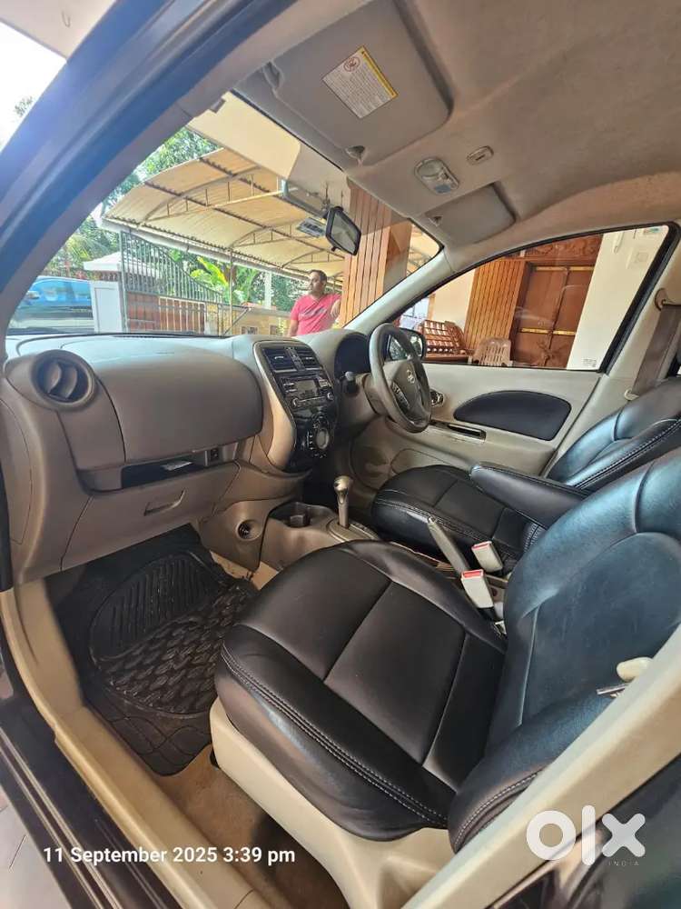 Single Owner, Well Maintained, Micra Automatic.