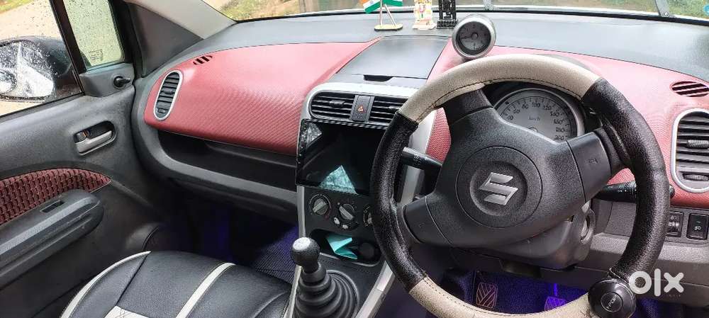 Maruti Suzuki Ritz 2014 Diesel