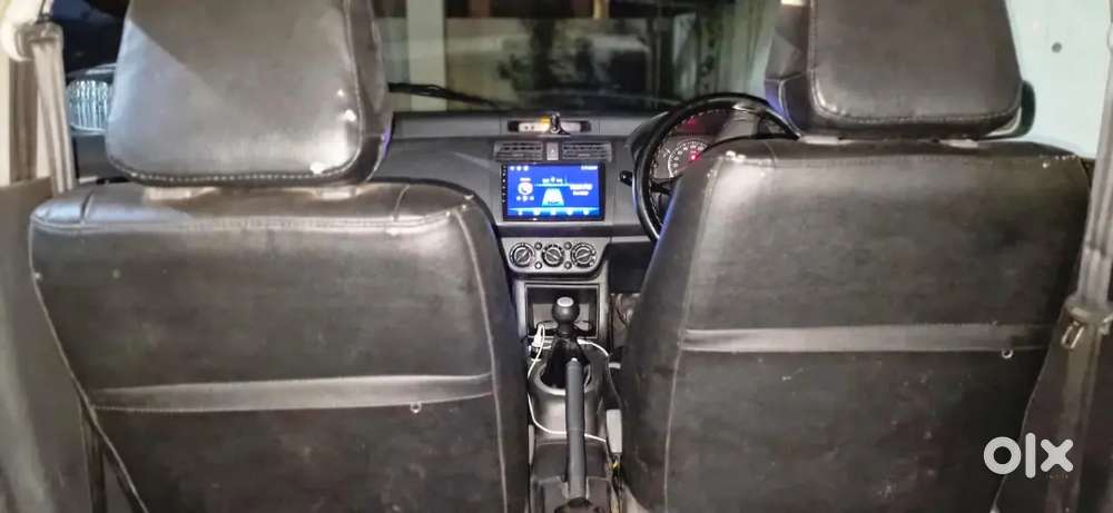 Maruti Suzuki Swift 2010 Petrol Well Maintained