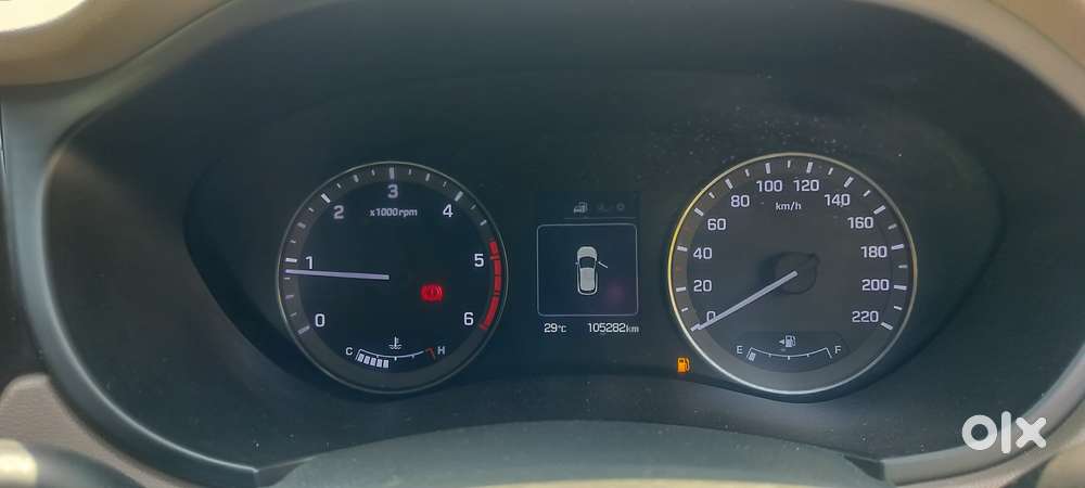 Hyundai I20 Diesel Asta, 2017, Diesel