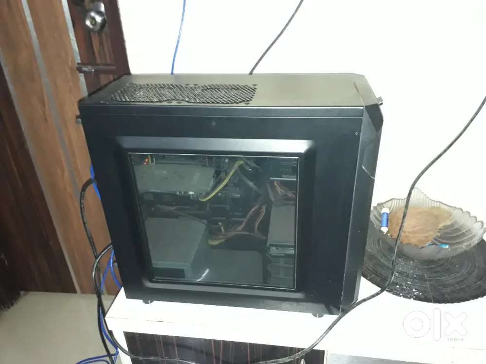 Powerful Gaming PC