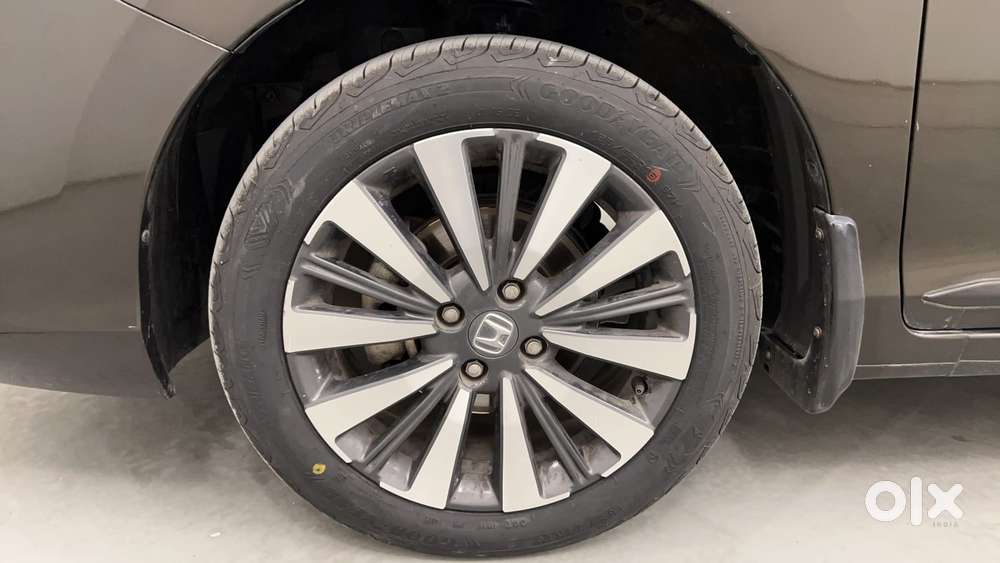 Honda City Zx Petrol Cvt, 2024, Petrol