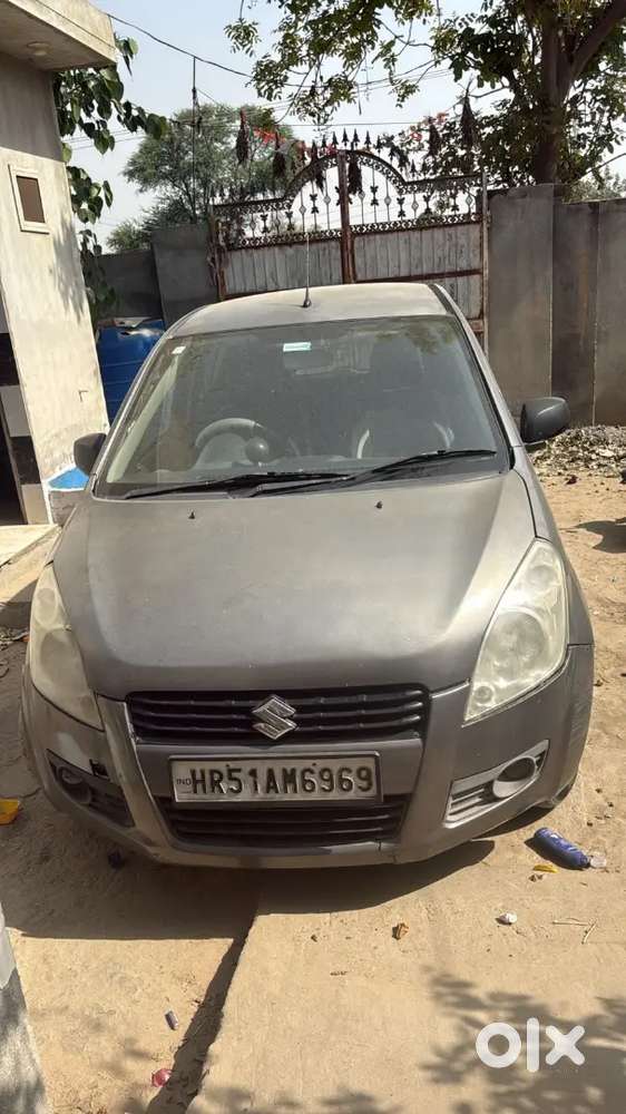 Ritz 2010,11 Model, 2031tak Pass.