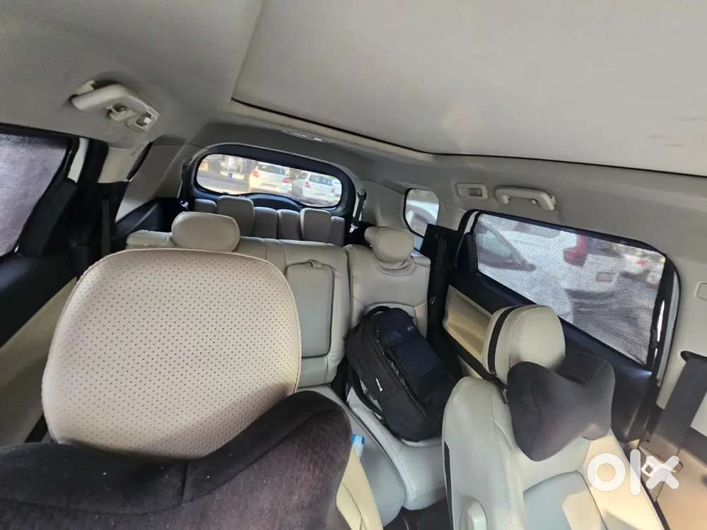 Tata Safari 2021  Diesel Automatic