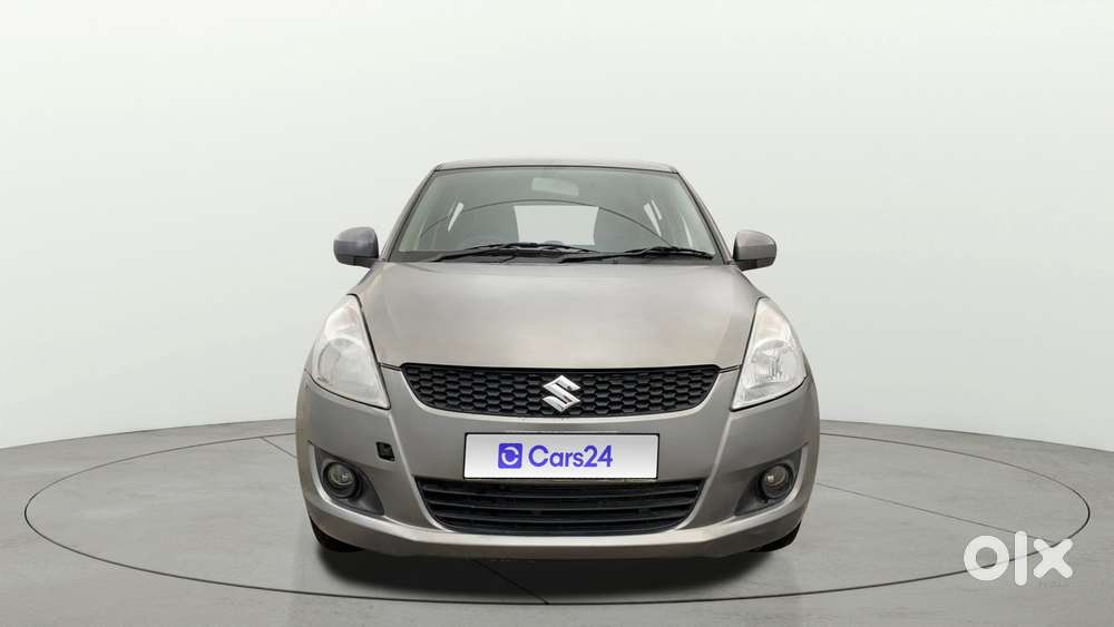 Maruti Suzuki Swift 2011-2014 Lxi, 2014, Petrol