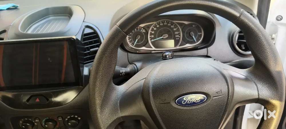 Ford Freestyle 2020 Petrol 51000 Km Driven