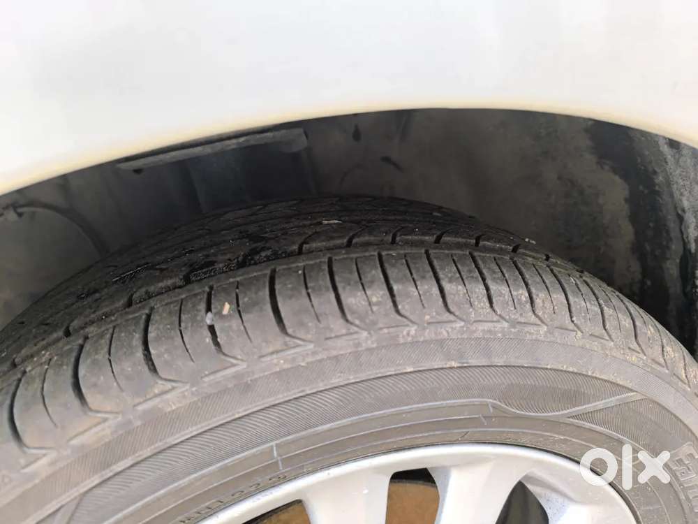 Toyota Etios 2015 Diesel 65000 Km Driven