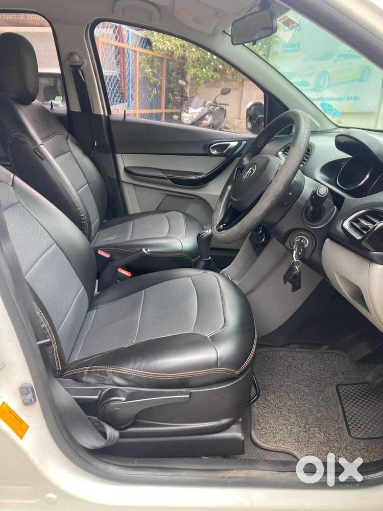 Tata Tiago 1.05 Revotorq Xz, 2019, Diesel