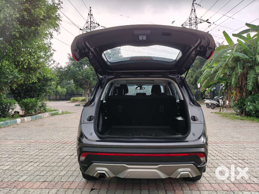 Mg Hector Shine 1.5 Turbo Mt, 2022, Petrol