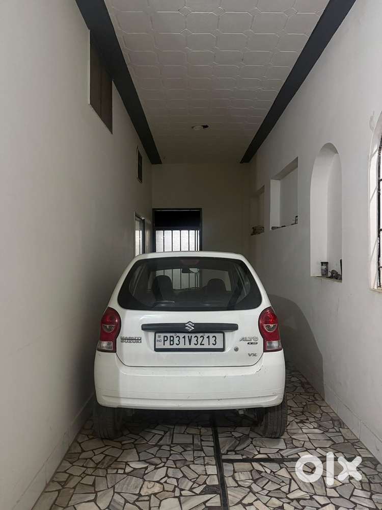 Maruti Suzuki Alto K10 2011