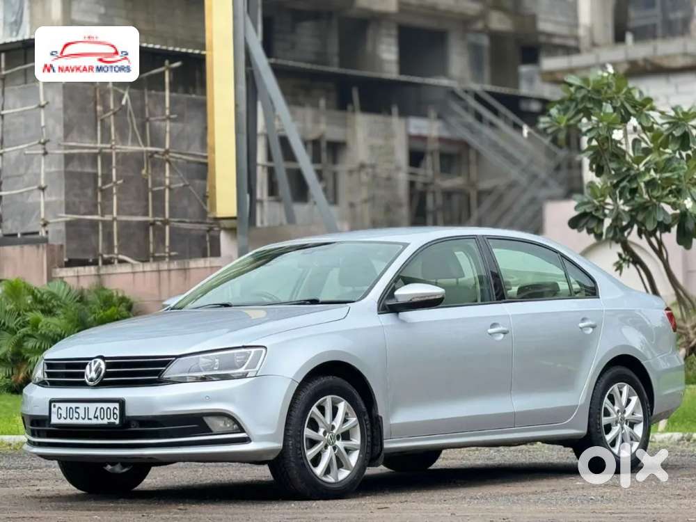 Volkswagen Jetta, 2015, Diesel