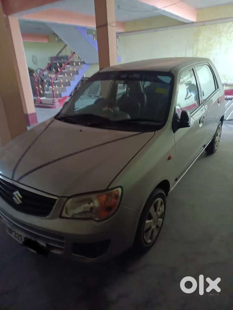 Very Good Condition