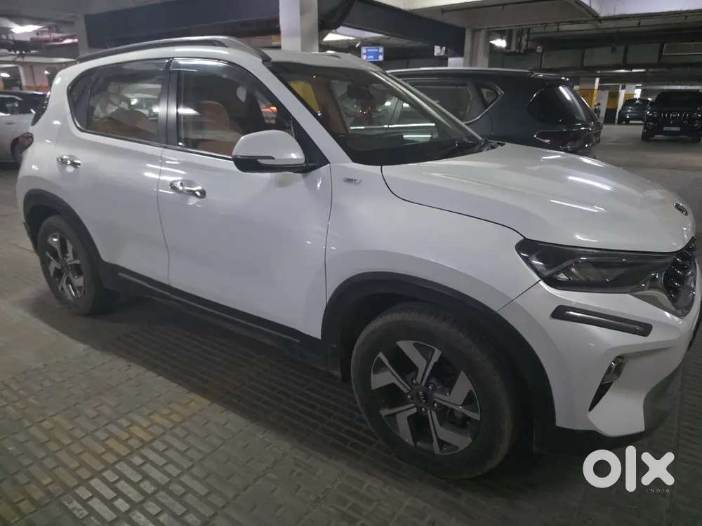 Kia Sonet 1.0 Htx Plus 2021