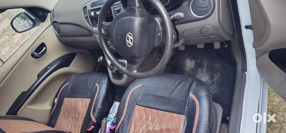 Hyundai I10 Magna O 2013