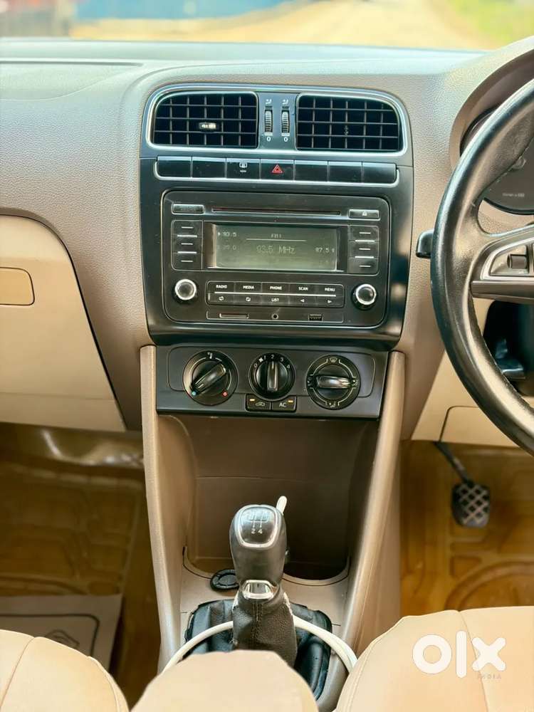Skoda Rapid 1.6 Tdi Ambition, 2014, Diesel