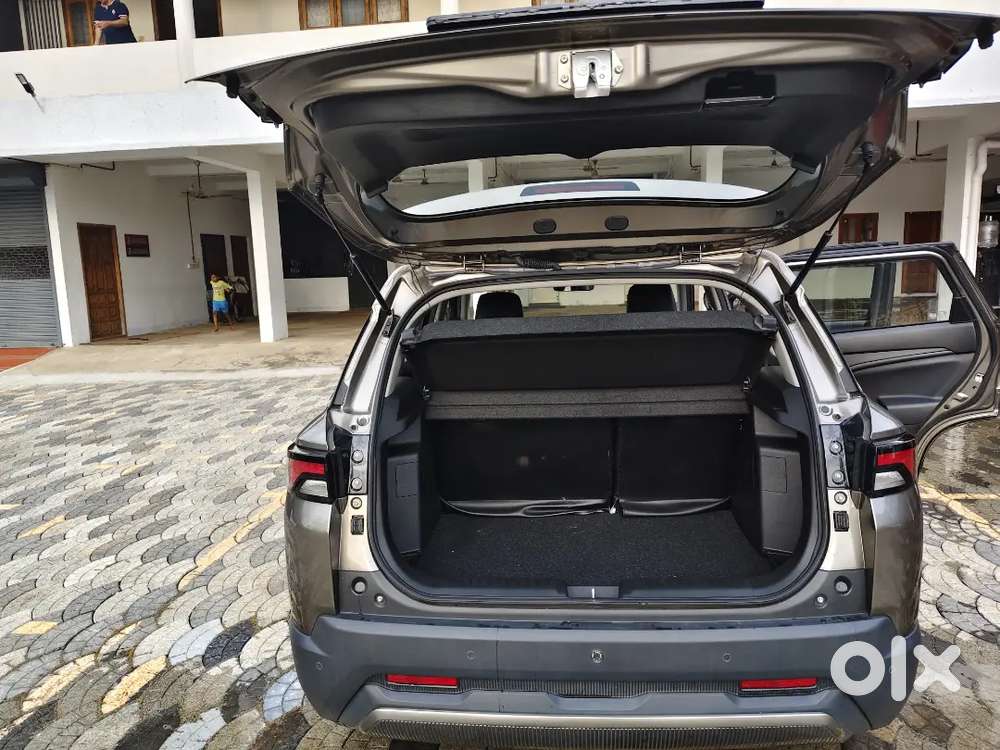 Maruti Suzuki Brezza Lxi 2025 For Sale