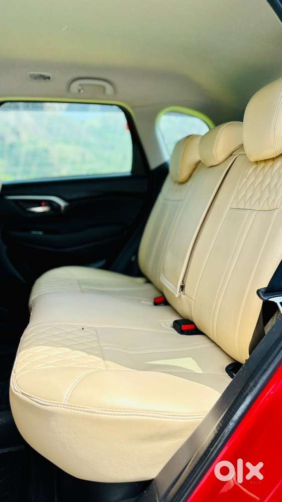 Toyota Urban Cruiser 2023 Hyryder Hybrid Petrol Manual