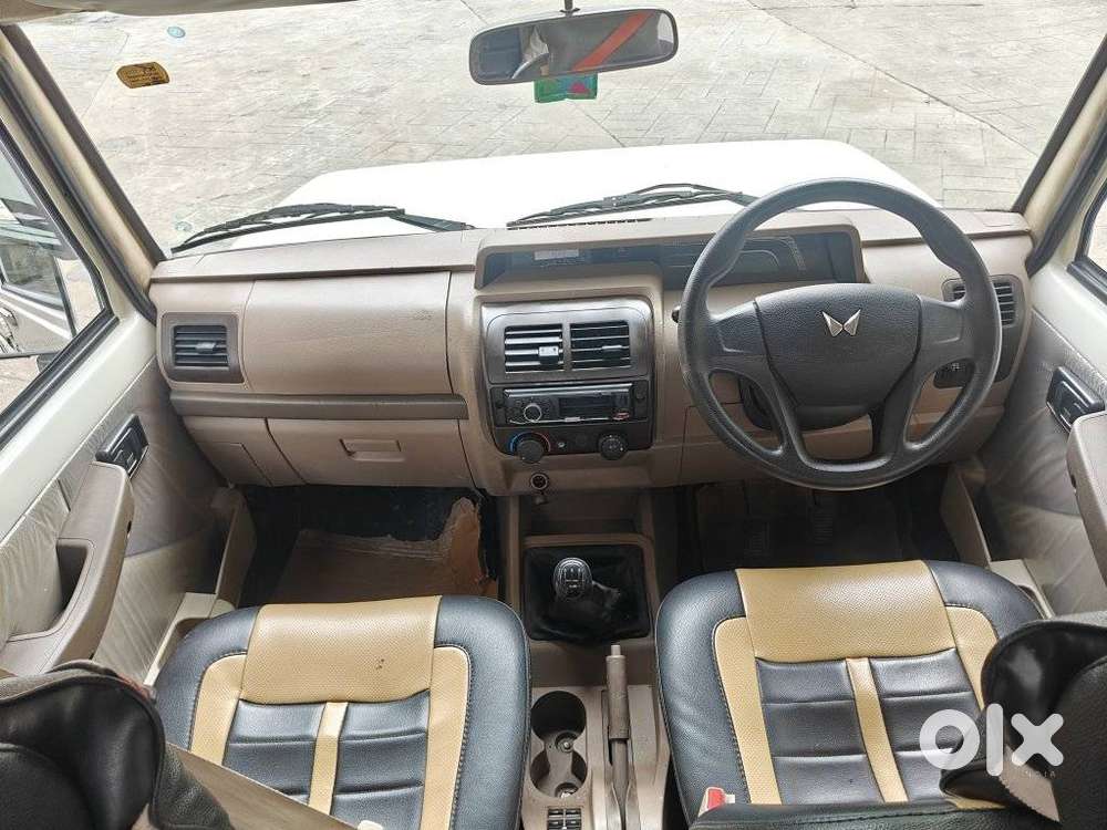 Mahindra Be 6 Be, 2023, Diesel