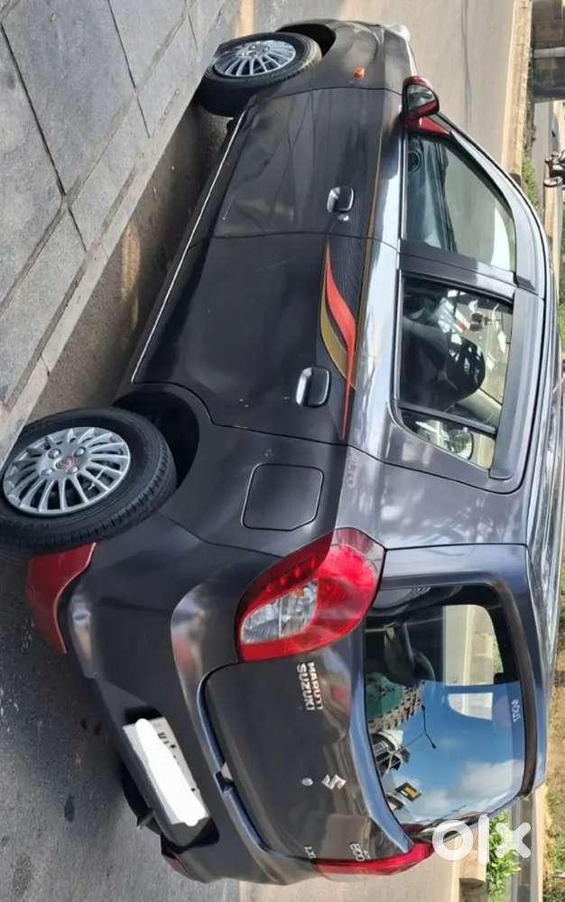 Maruti Suzuki Alto 2014 Petrol
