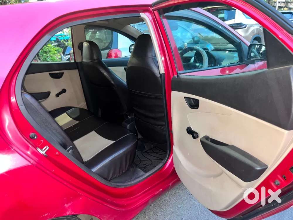 Hyundai Eon Era +, 2015, Petrol