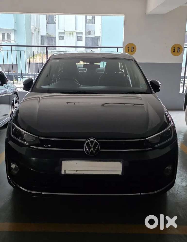 Volkswagen Virtus 2023 Gt Plus Evo