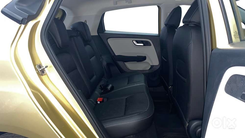 Tata Altroz 1.2 Xz I-turbo, 2021, Petrol