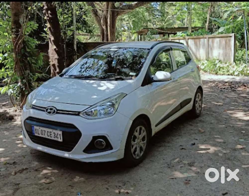 2015 Grand I10 Sale