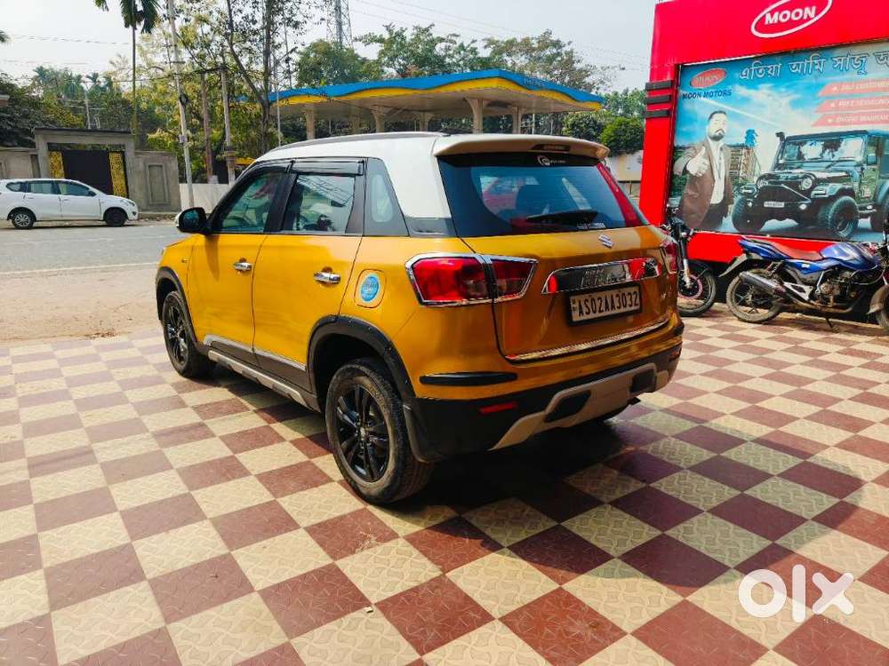 Maruti Suzuki Celerio