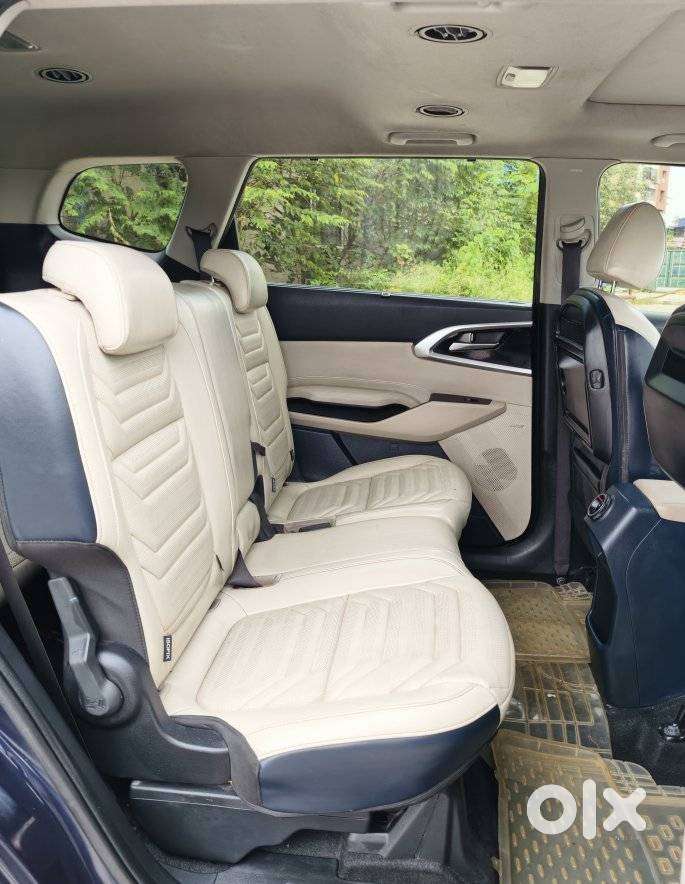 Kia Carens 1.5 Luxury Plus Diesel At 7 Str, 2022, Diesel