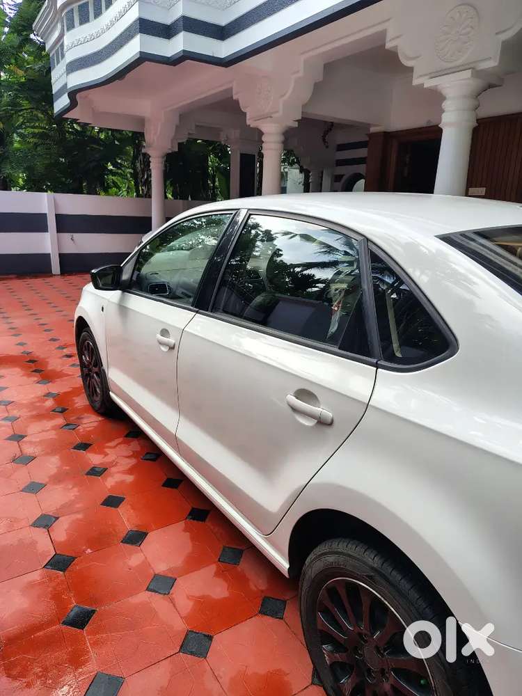 Skoda Rapid Tsi Active 2015