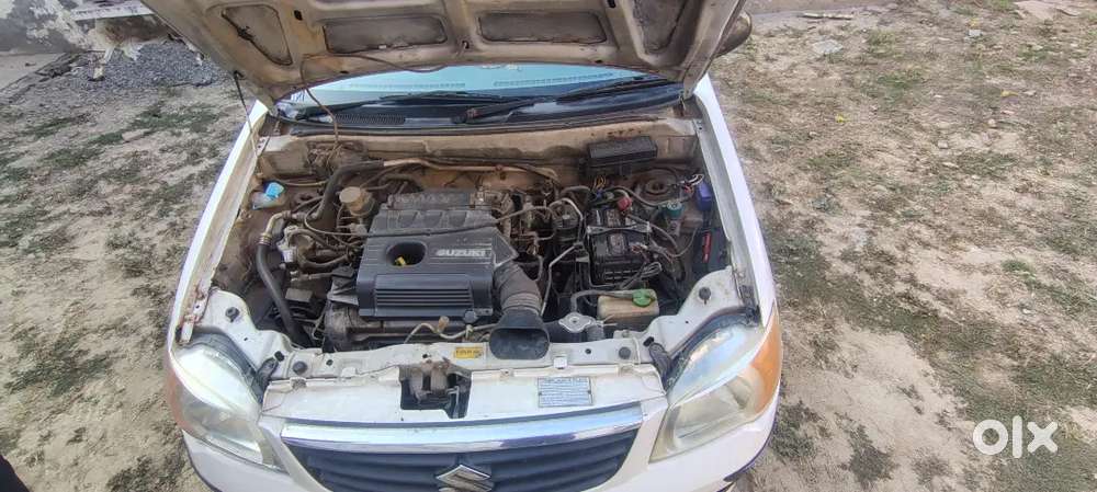 Maruti Suzuki Alto K10 2011 Cng & Hybrids 70000 Km Driven