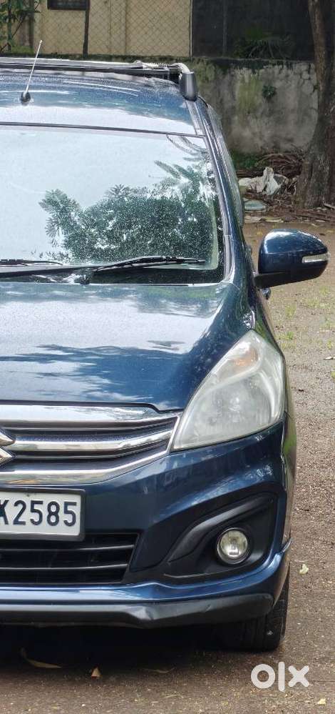 Maruti Suzuki Ertiga Shvs Vdi Limited Edition, 2018, Diesel