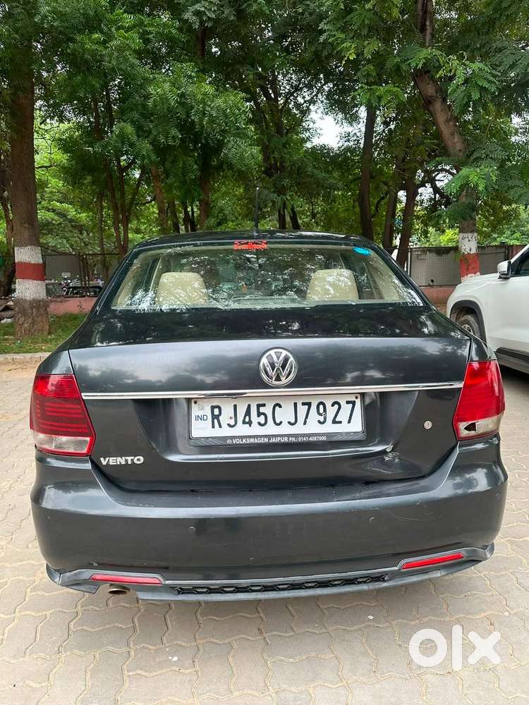 Volkswagen Vento