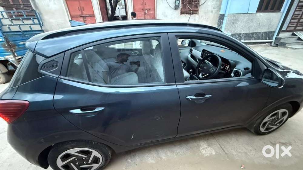 Hyundai Grand I10 Nios 2023