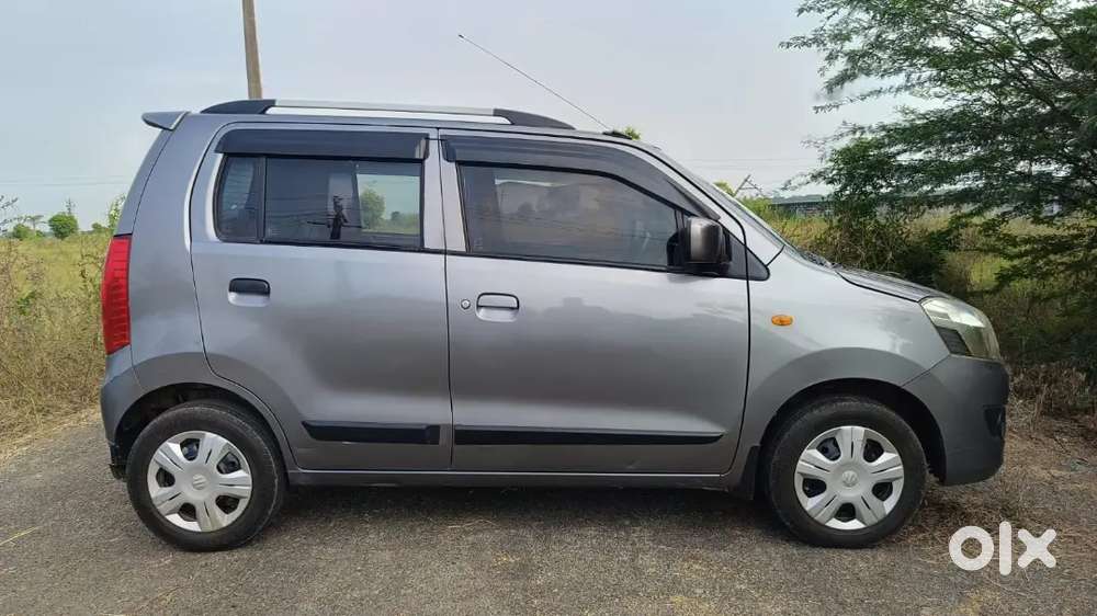 Good Condition Good Look