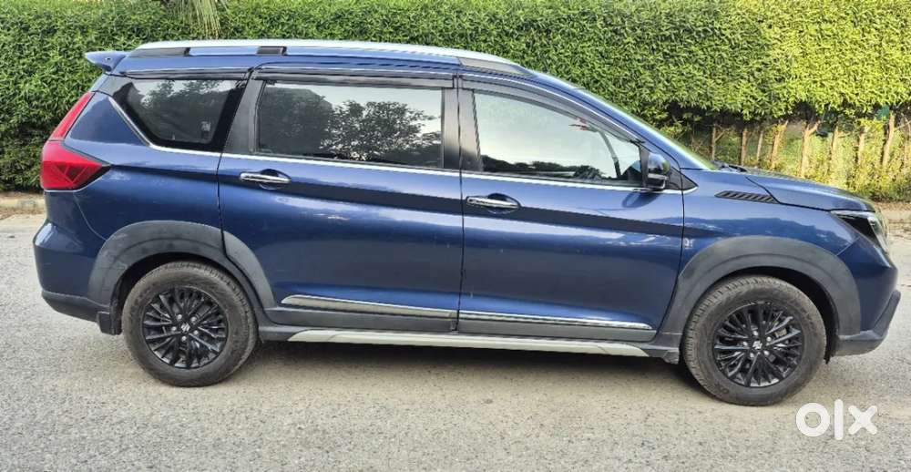 Maruti Suzuki Xl6 1.5 Alpha Mt, 2020, Petrol