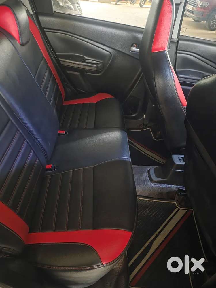 Maruti Suzuki Celerio 2022