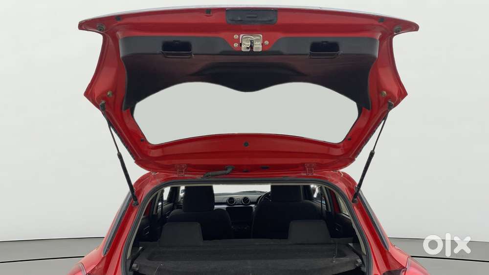 Maruti Suzuki Swift Vvt Vxi, 2023, Petrol