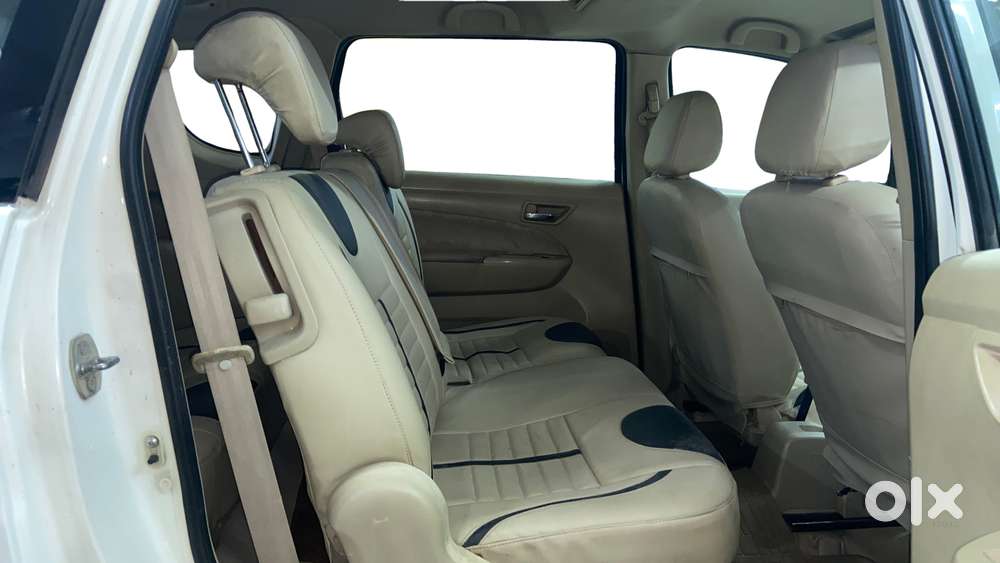 Maruti Suzuki Ertiga 2012-2015 Zdi, 2013, Diesel