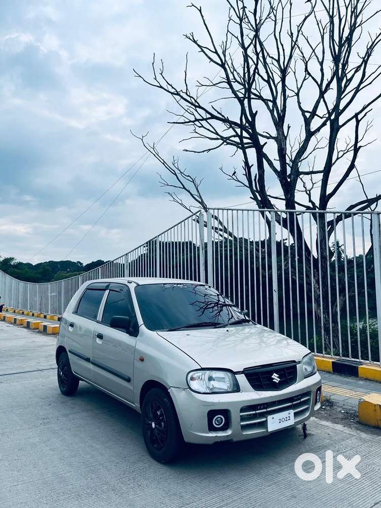 Maruti Suzuki Alto 800 2005 Petrol Well Maintained
