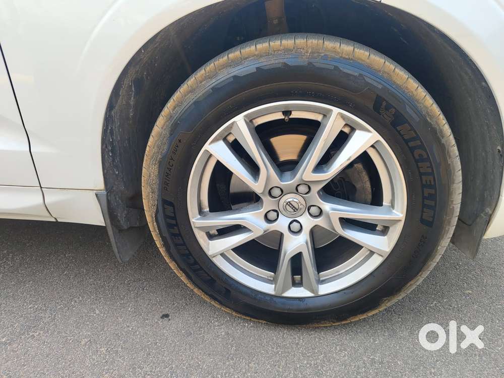 Volvo Xc60 D4 Summum, 2018, Diesel