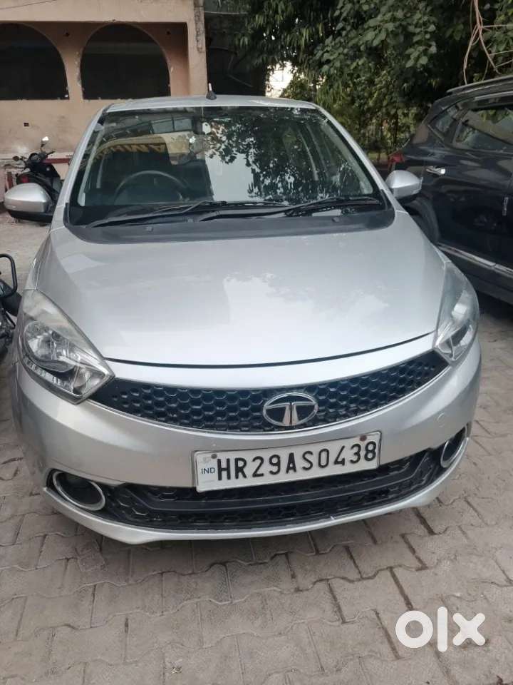 Tata Tiago 1.05 Revotorq Xz, 2018, Diesel