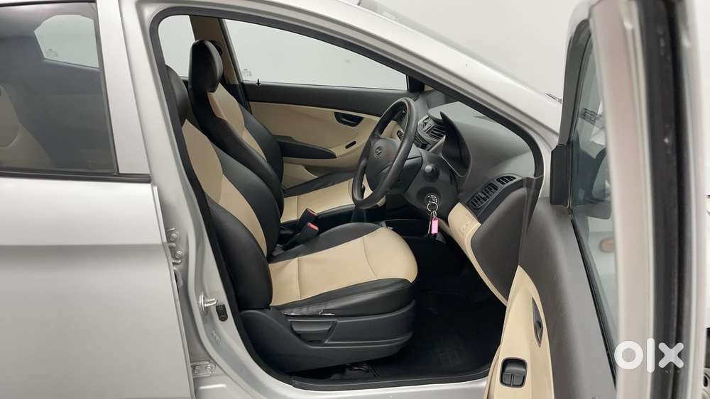 Hyundai Eon Era, 2015, Petrol