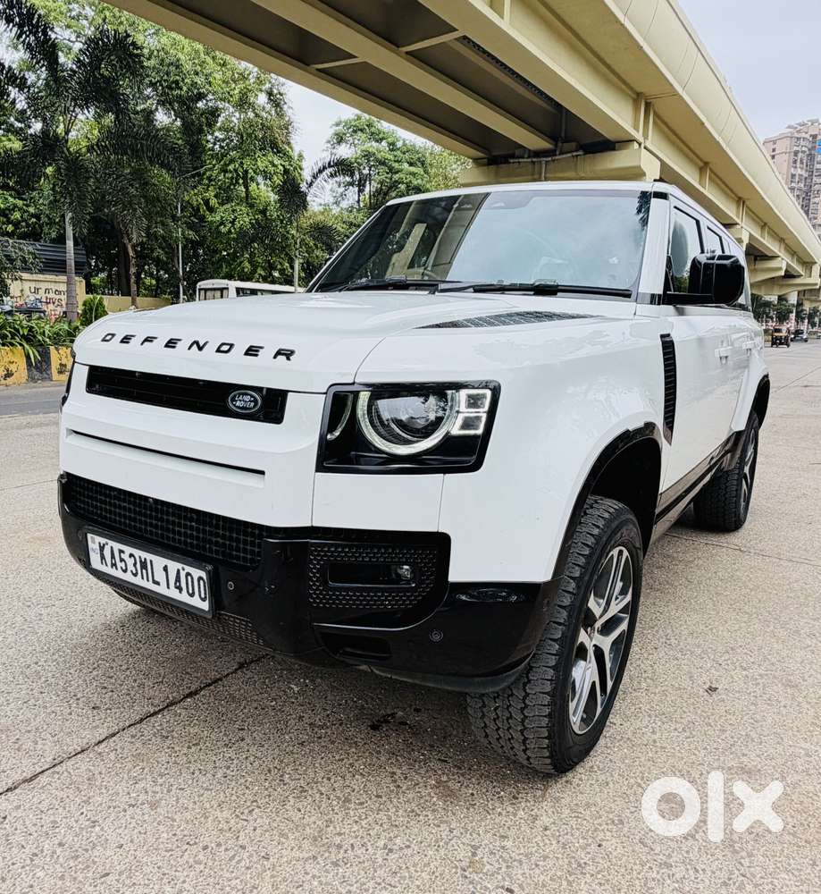 Land Rover Defender 3.0 L Diesel 130 X, 2023, Diesel