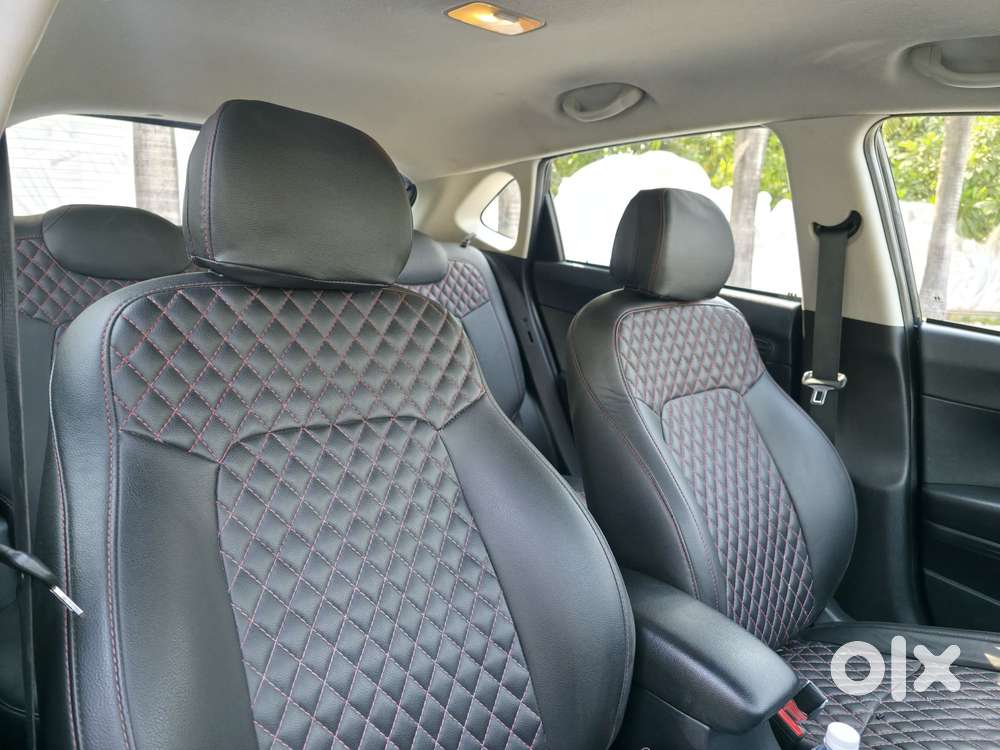 Hyundai I20 Sportz 1.2 Ivt, 2021, Petrol