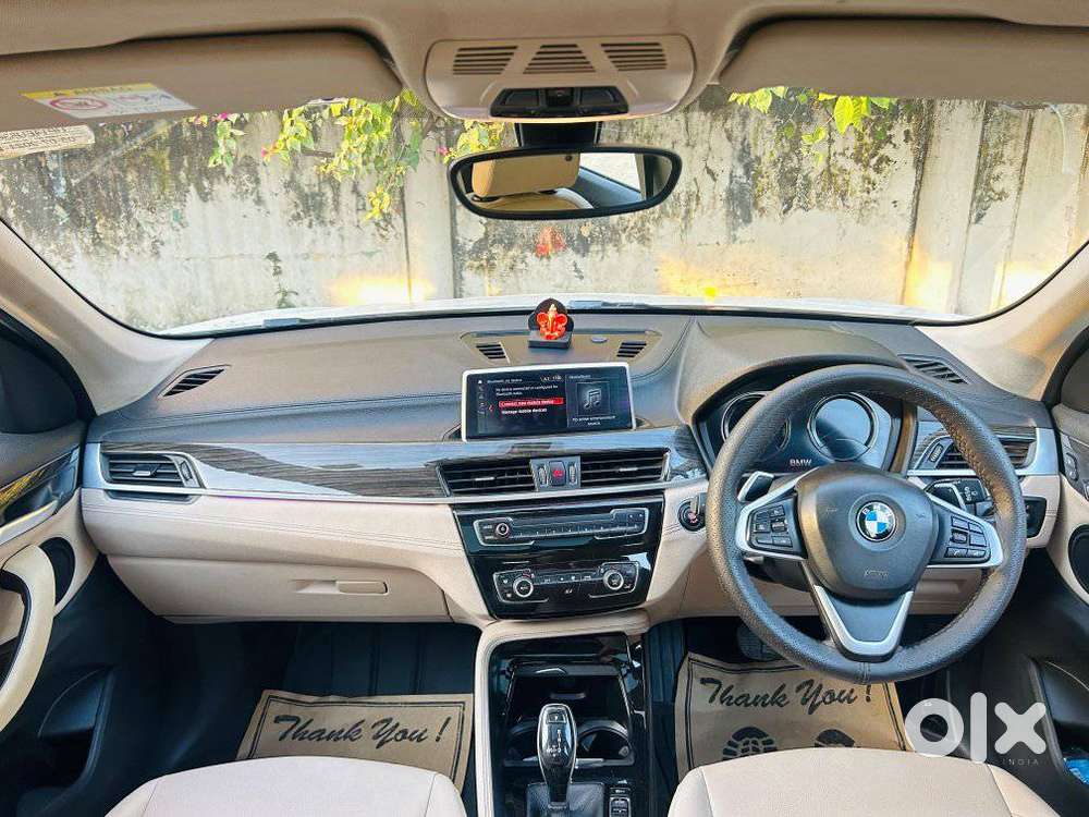 Bmw X1 2.0 Sdrive 20d, 2021, Diesel